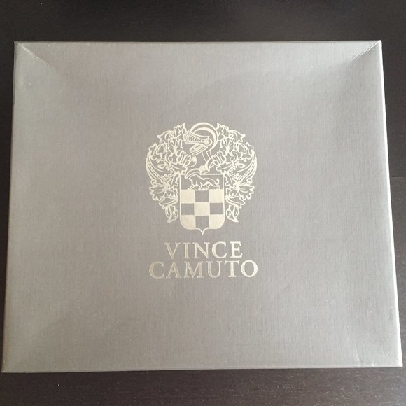 Vince Camuto VP-Ferrah Booties - Picture 2 of 8